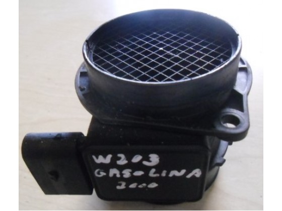 Medidor Massa Ar Mercedes W203 mma107
